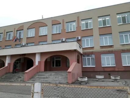 Школа 178