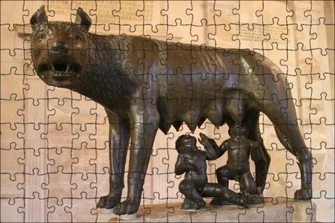 Ромул romulus