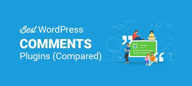 WORDPRESS comments. Resources plugin