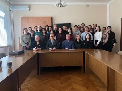 Финансовый университет владикавказ