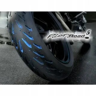 Pilot road 5