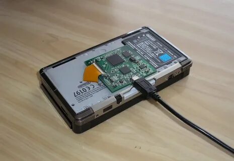 Card mod
