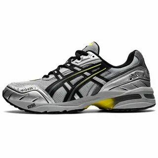 Asics gel grey