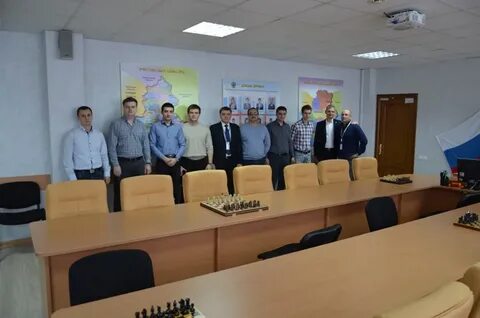 Межрегиональное управление по южному федеральному округу