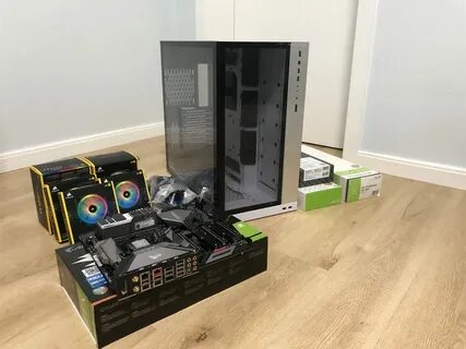 Dynamic pc