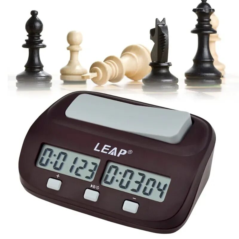 Chess clock