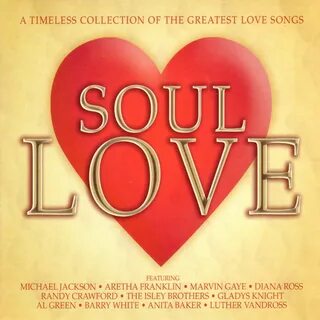 Great love