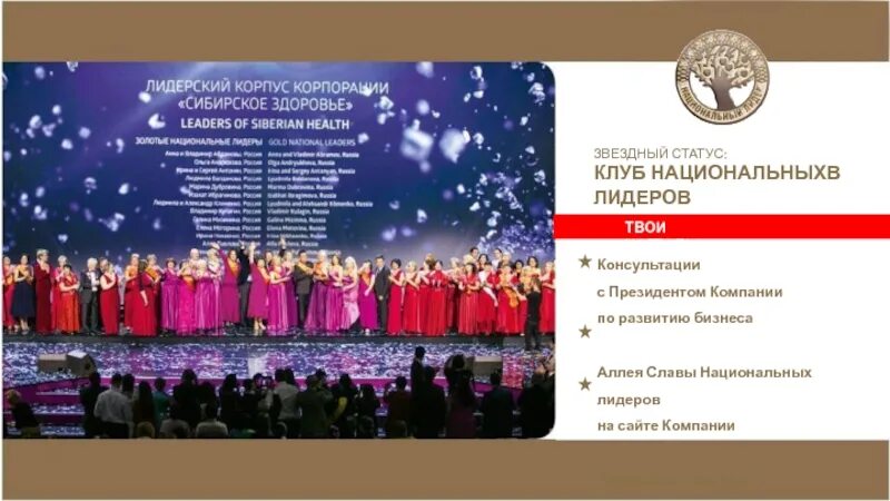 Твои награды