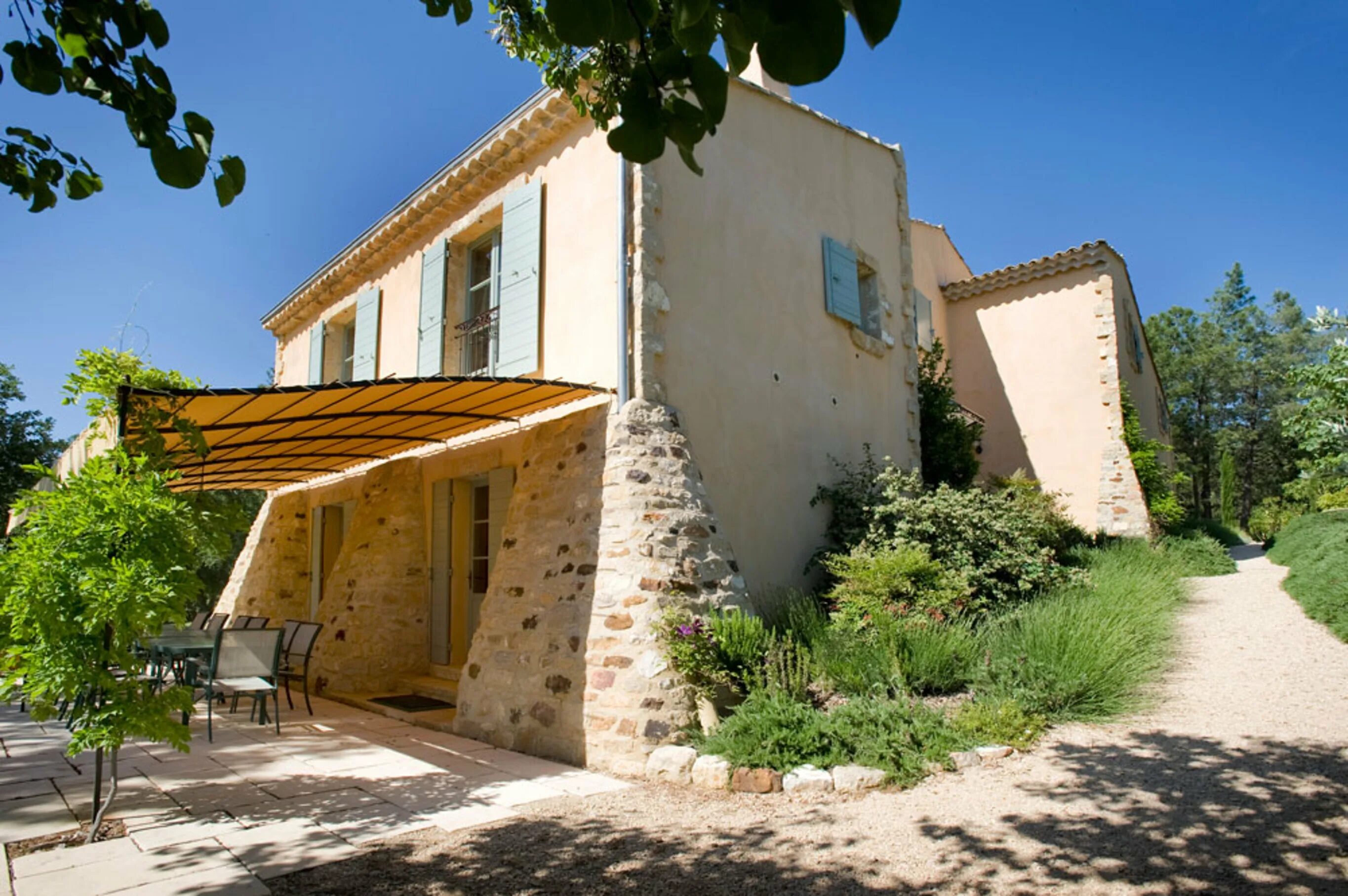 Amber от Cote Bastide. Patio Bastide France. Bastide