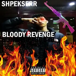 Blood revenge