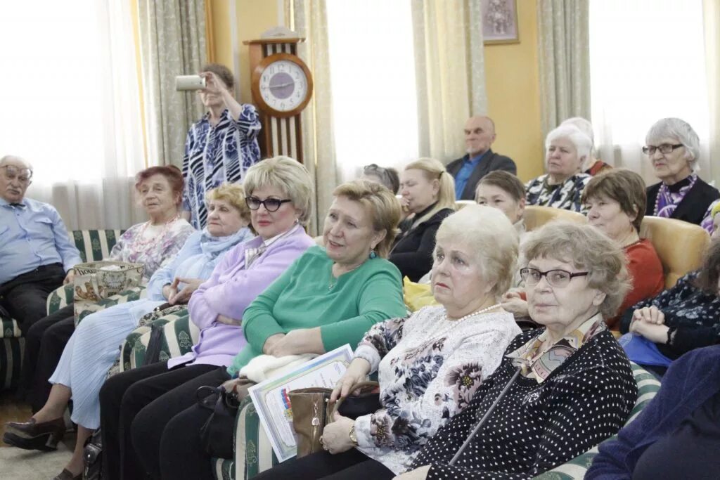 Сотрудники центра социального обслуживания. ТЦСО Таганский. ЦСО. Смена руководства в ЦСО на Таганке.