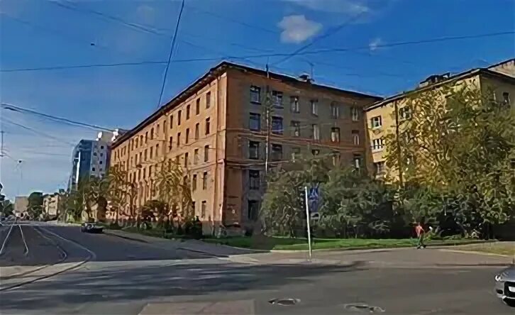 Трефолева 1