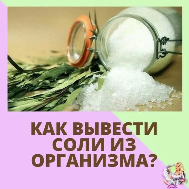 Как вывести из организма съеденную соль. Вывод соли из организма. вывести соль из организма. выводим соли из организма. способы выведения солей из организма.