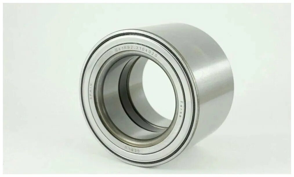 C41r92-3104020-01. Подшипник ступицы задней газель некст дисковые тормоза. 3103145. Подшипник c41r92 3104020. 6.