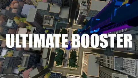 Ultimate experience