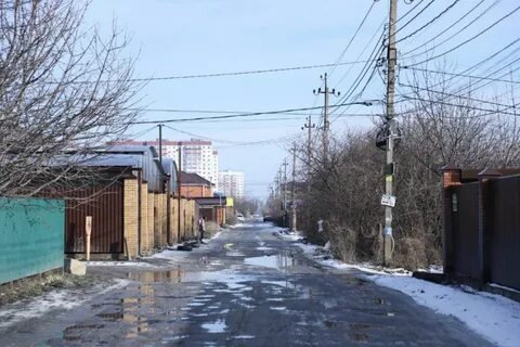 Ростов урожай