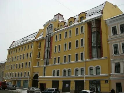 Санкт петербург рижский проспект 12