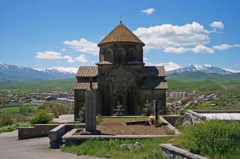 Армения туда