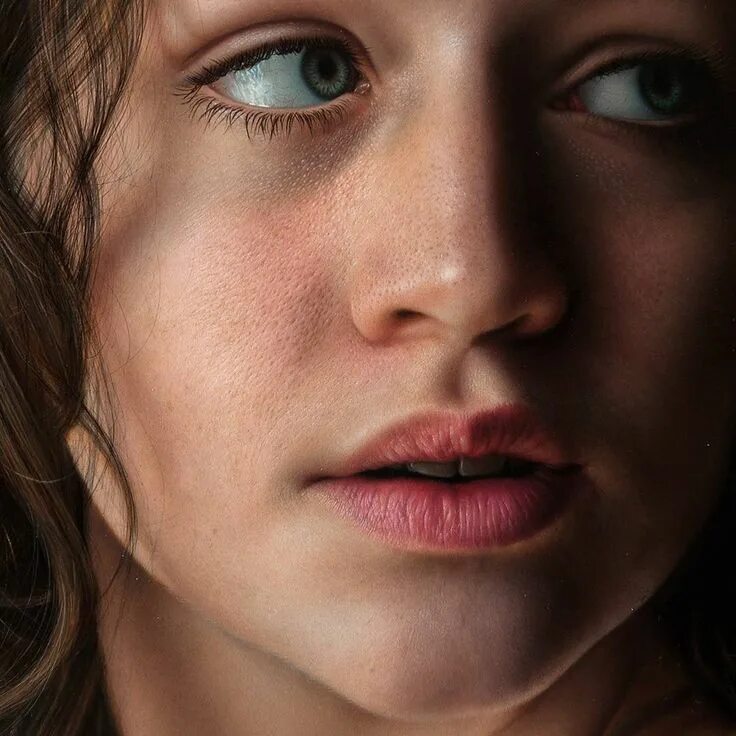 Photo realism. Уильям уитакер. Гомер древнегреческий поэт. Франко клун. Фотореалистичные портреты.
