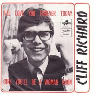 Песня girl you ll be. "Cliff Richard" && ( исполнитель | группа | музыка | Music | Band | artist ) && (фото | photo). Cliff Richard - 1965 - Love is Forever. Richard Cliff плакаты. Клифф Ричард Love is Forever фото обложки альбома.