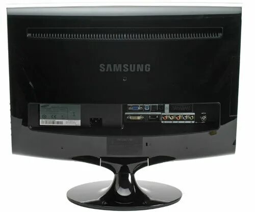 Как разобрать монитор самсунг t220g Samsung T220