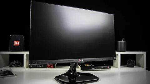 Монитор lg 27 ips