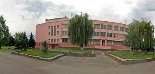 ДК "Фестивальный" - Гомель