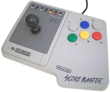 Arcade stick