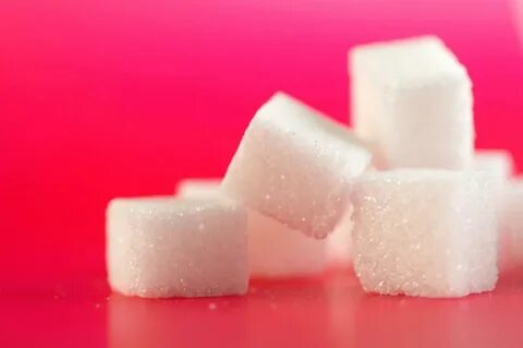 Sugar but