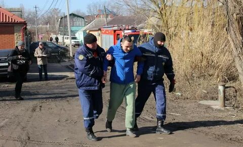 Аварийная таганрог