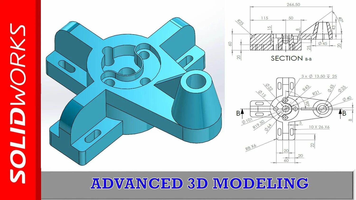 Advanced model