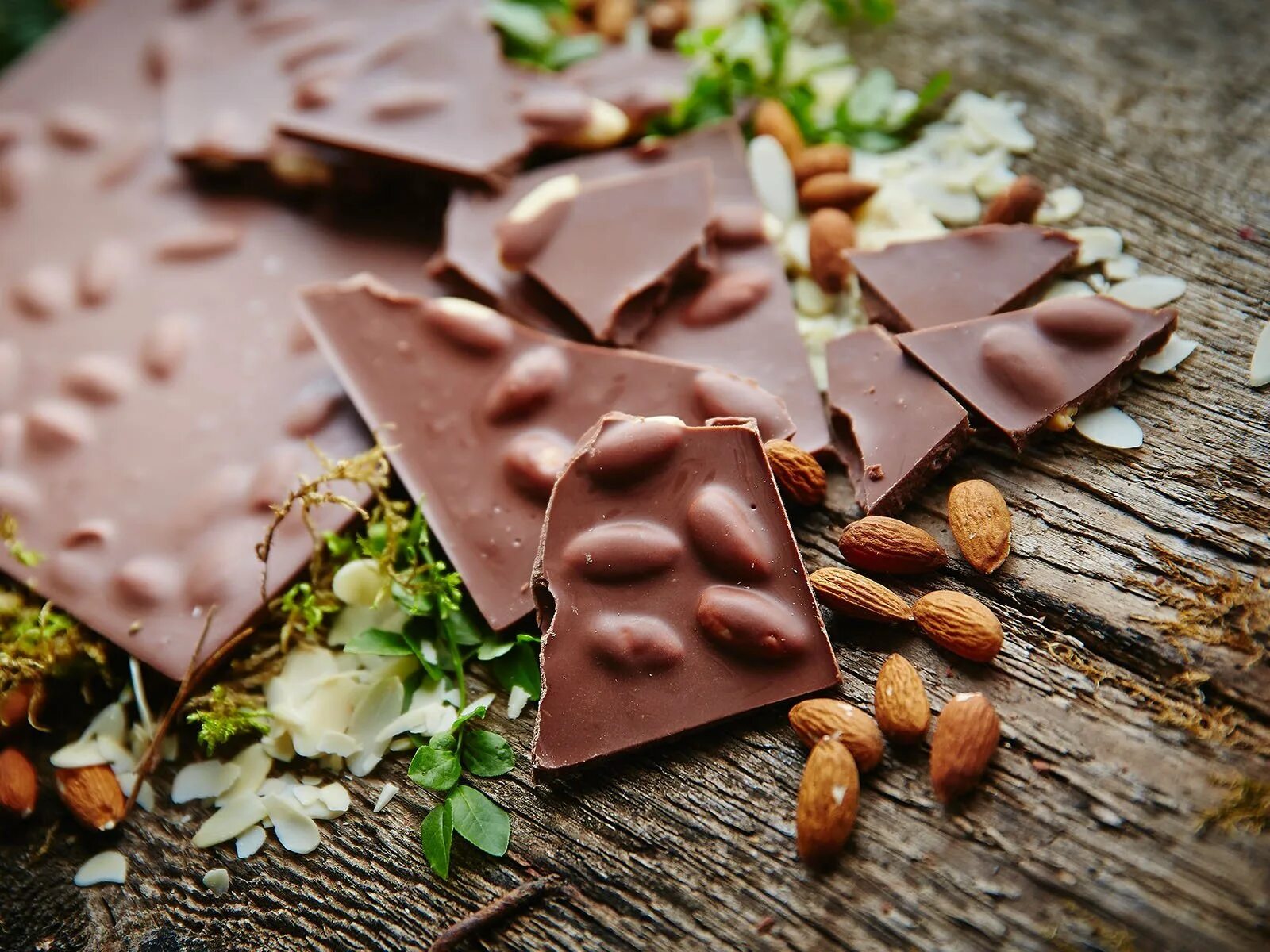 Бесплатный шоколад. Шоколад. Молочный шоколад. Плитка шоколада с орешками. Орешки в шоколаде.