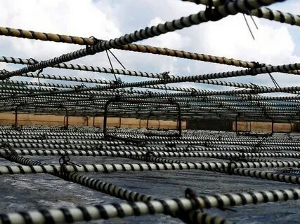 Использование композитной арматуры