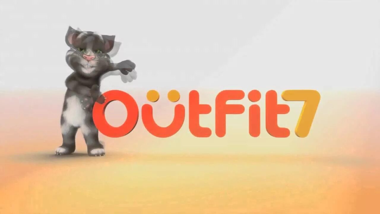 Outfit7 создатель. Outfit7 игры. outfit7 limited игры. outfit7 talking tom. outfit7 заставка.