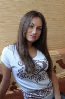 Реальные девушки с большой