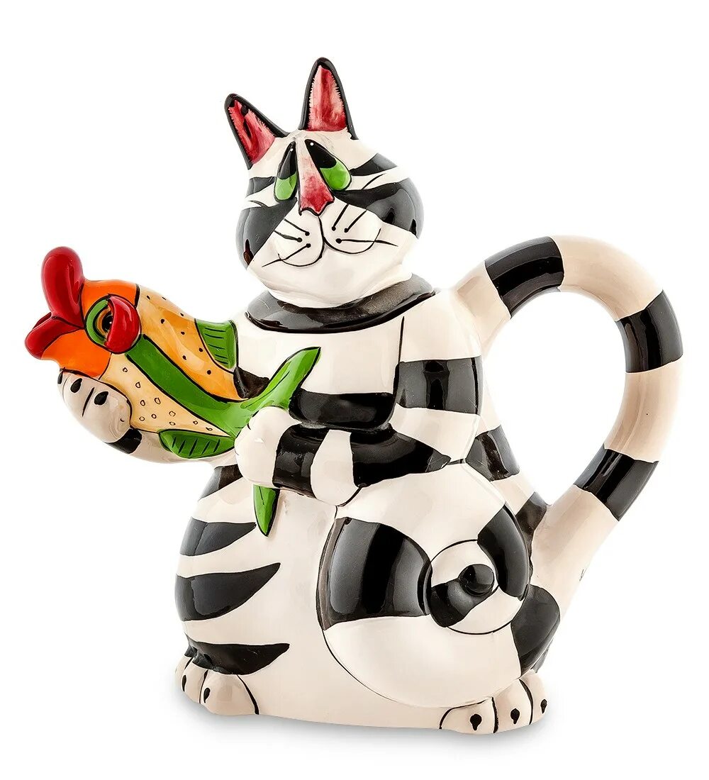 Чайник кошка. Котики керамика. Чайник с котами. Электрический чайник с кошками. Оригинальный заварной чайник.