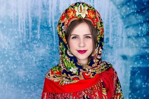 Славяночка