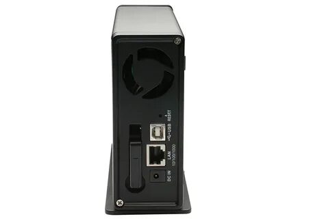 Link dns 325