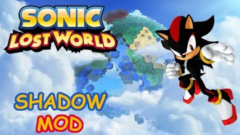Shadow the world