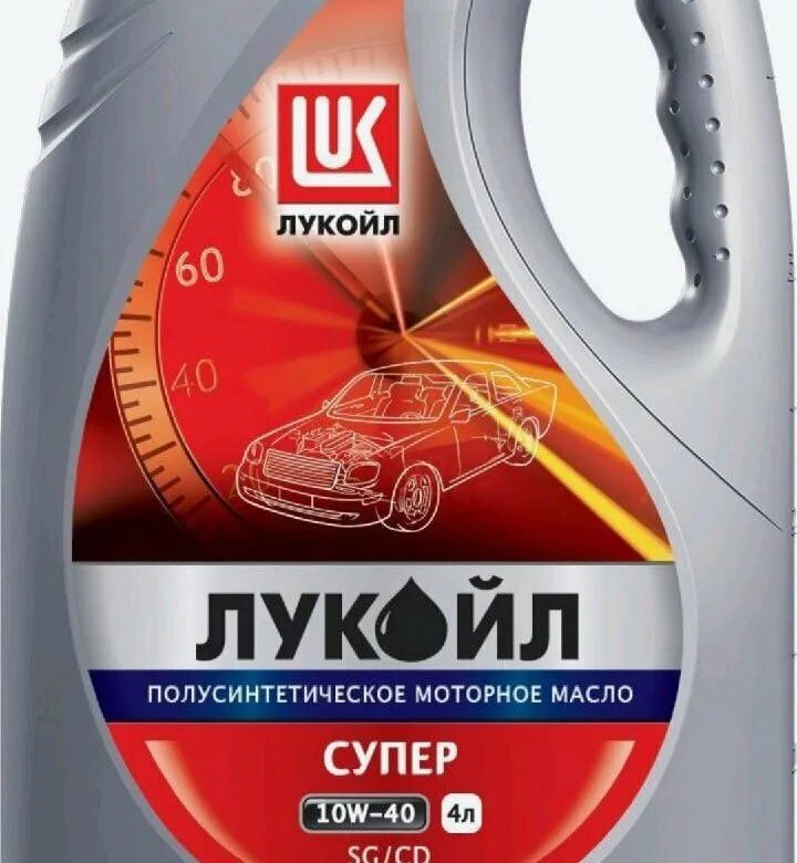 Масло 10w 40 sg cd. Масло Лукойл супер 10w 40 полусинтетика. Масло Лукойл стандарт 10w 40. Масло Лукойл 10w 40 полусинтетика 4л. Масло моторное Лукойл супер 10w40 SG/CD П/С 4л..