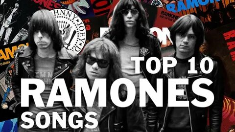 Ramones pet