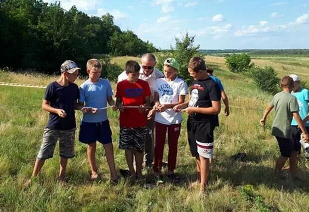 Никольское таловский район. Вязовка Воронежская область Таловский район. Орловка Таловский район Воронежской. Село Вязовка Таловский район. Лагерь преодоление.