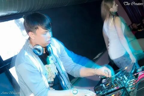 Dj windows