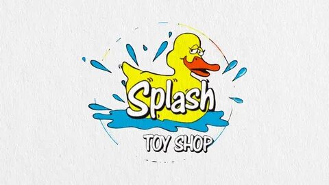 Splish splash