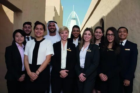 Hospitality's