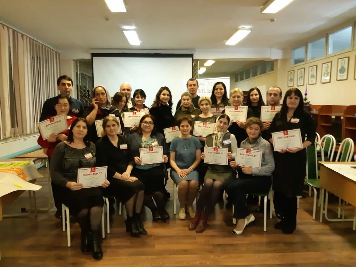 преподаватели машиностроительного техникума