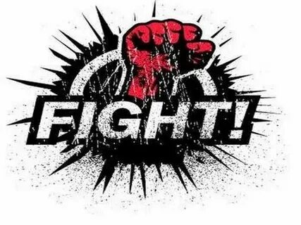 Fight название