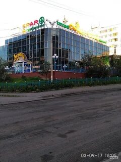 Мурманск 31