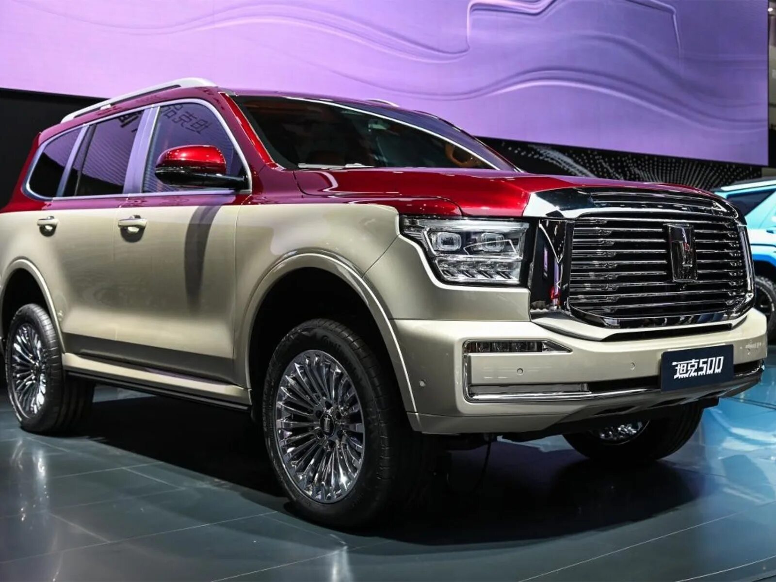 Haval gwm poer 1 поколение пикап 2. танк 500 грейт вол. Great wall tank 500 2022. Great wall tank 500 2022. Great wall 2022.