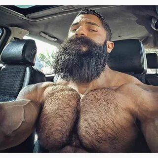 Pin on beard car selfies